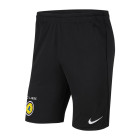 FC Lisse Training Short Trainers Black