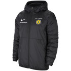 FC Lisse Fall Jacket Junior Black