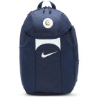 Sporting Kampenhout Backpack Dark Blue