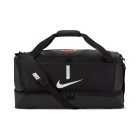 HSV Wasmeer Academy Voetbaltas Large Zwart