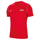 HSV Wasmeer Senior Training Shirt Red