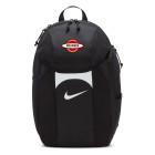 HSV Wasmeer Rugzak Zwart