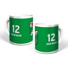 SVF Cothen Mok Groen