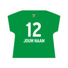 SVF Cothen Shirtkussen