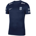 Home Shirt RU Auderghem Junior