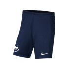 Away Short RU Auderghem Junior