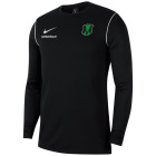 ZV Vrone Trainingstrui Junior Zwart