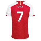 adidas Arsenal Saka 7 Thuisshirt 2023-2024