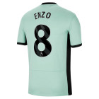 Nike Chelsea Enzo 8 3e Shirt Authentic 2023-2024