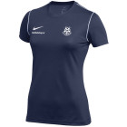 SC Woerden Trainingsshirt Trainers Dames Donkerblauw