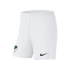 V.V. Eemdijk Thuisshort Dames Wit