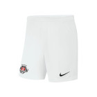 ONA Thuisshort Dames Wit