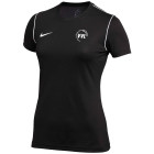VV Linschoten Trainingsshirt Dames Zwart