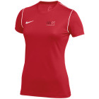 COS PT Trainingsshirt Dames Rood