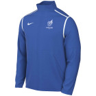 Rivierwijkers Trainingsjack Senior Blauw