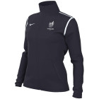 Rivierwijkers Trainingsjack Dames Donkerblauw