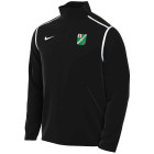 SVF Cothen Trainingsjack Senior Zwart