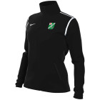 SVF Cothen Trainingsjack Dames Zwart