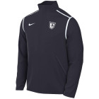 VV 't Goy Trainingsjack Senior Donkerblauw