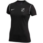 VVAC Trainingsshirt Dames Zwart
