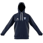 FC Weesp Hoodie Junioren Blauw