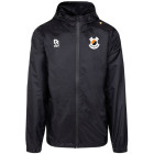Katwijk Senior Rain Jacket Black