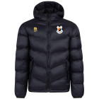 Katwijk Senior Winter Jacket Black