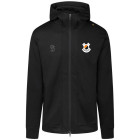 Katwijk Presentation Senior Training Jacket Black