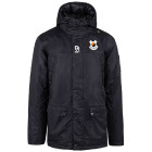 Katwijk Parka Junior Jacket Black