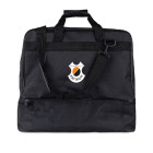 Katwijk Senior Sports Bag Black