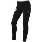 Jonathan Women's Training Pants Black