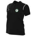 Jonathan Polo Women's Black