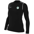 Jonathan Women's Training Sweater Black