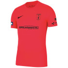 SV DIOS Keepersshirt Korte Mouwen Rood Senior