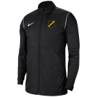 NAC Breda Academy Players Rain coat Junior Black