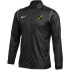 NAC Breda Academy Players Rain coat Senior Black