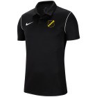 NAC Breda Academie Polo Speler Senior
