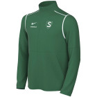 SPV '81 Players Junior Green Training Jacket
