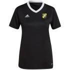 VV Haastrecht Women's Training Shirt Black