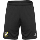 VV Haastrecht Women's Training Shorts Black