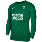 SV Kampong Long Sleeve Senior Green Keeper Shirt