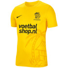 SV Kampong Keepersshirt Korte Mouwen Junior Geel