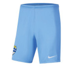 ZVV Zwaag Keeper Short Away Senior Light Blue (blank)