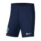 ZVV Zwaag Training Short Junior Dark Blue