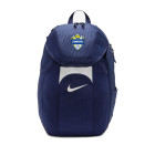 ZVV Zwaag Backpack Dark Blue