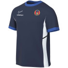 HV Hoorn Trainingsshirt Donkerblauw Junior