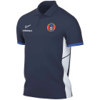 Hovocubo/Veerhuys Polo Donkerblauw Junior