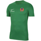 HV Hoorn Uit Keepershirt Senior Groen