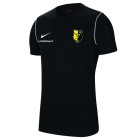 VVV '03 Junior Training Shirt Black