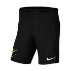 VVV '03 Trainingsshort Senior Zwart